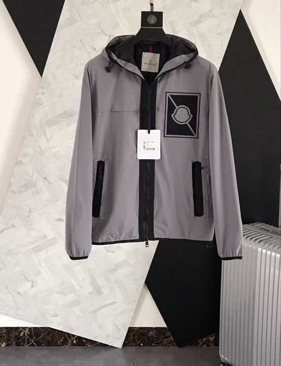 Moncler Men's Outwear 70